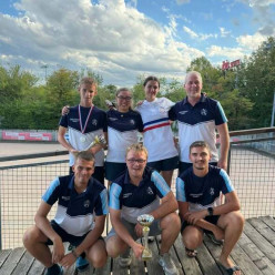 UN TITRE & UNE 🥈