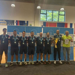 Félicitation les bleus !