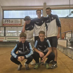Centre d’Entraînement Délocalisé