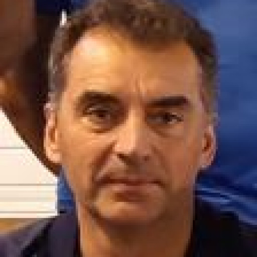 Laurent Deloche