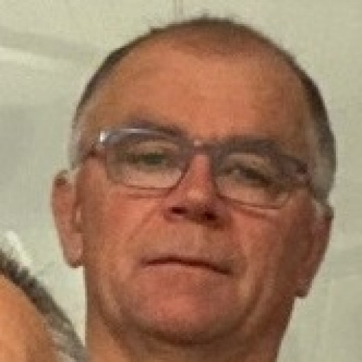 Didier Benoit-lizon