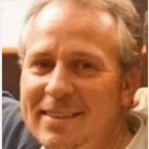 Laurent Huin